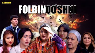 Folbin qo`shni (O`zbek kino) Фолбин қўшни