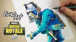 Como Dibujar La Skin Llama Dj Fortnite How To Draw Dj Llama - como dibujar la skin llama dj fortnite how to draw dj llama duration 14 10