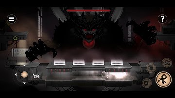 Typoman Mobile - Part 4 - CHAPTER 3 (FINAL)... Walkthrough/Gameplay (Free game on android)