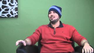 Matt Riviera, The Owner Of TCW, Is In The Click Matt Riviera, The Owner Of TCW, Is In The Click