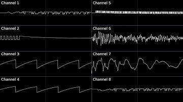 tildearrow Sound Unit Test