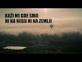 Bajaga i Instruktori - Ni na nebu ni na zemlji (Official lyrics video 2020)