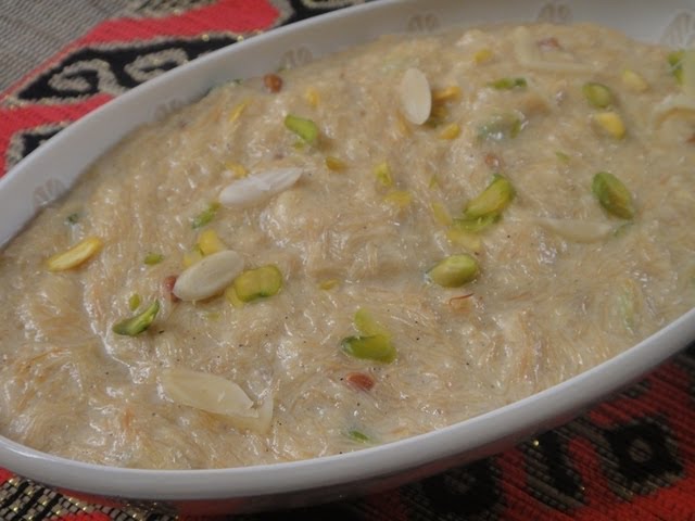 Sheer Kurma