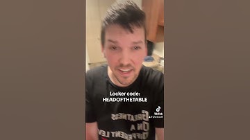 WWE 2k24 Locker Code: HEADOFTHETABLE