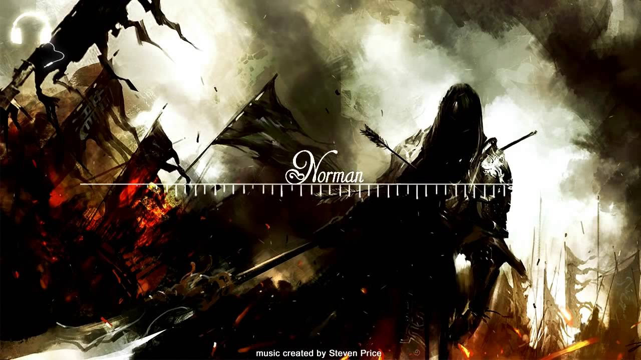 Fury OST   Norman by Steven Price Extended Version