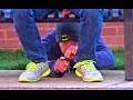 👑 Tying Peoples Shoes and Stealing their Stuff Prank