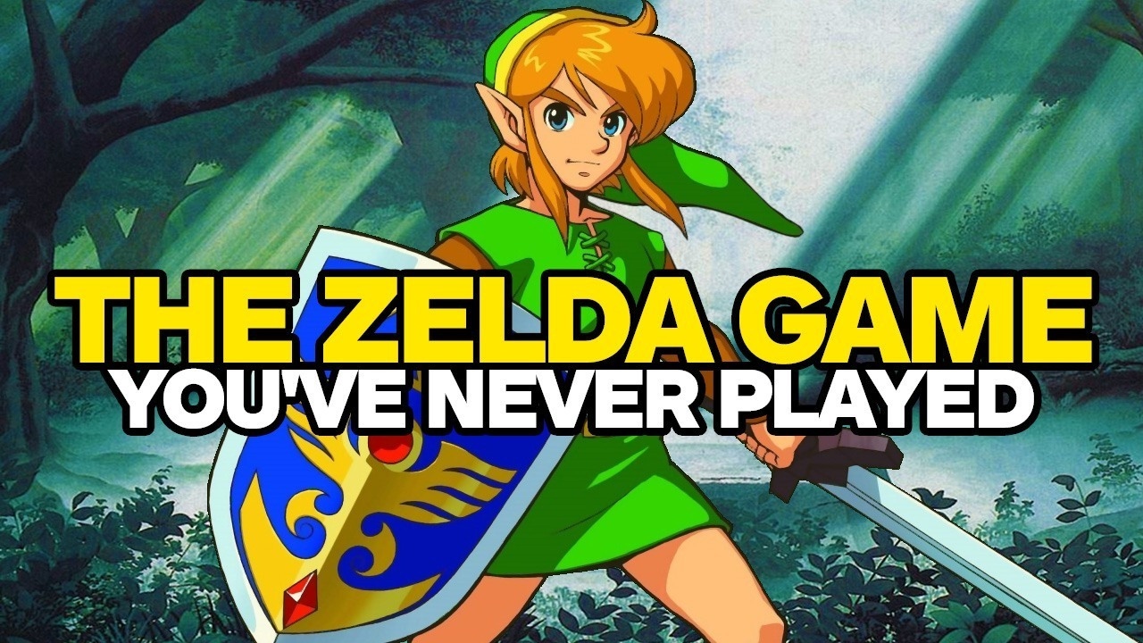 10 The Legend of Zelda: Ocarina of Time Secrets You've Probably Never Heard  Of - IGN