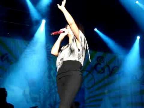 Low - Sara Evans new unreleased single live