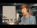 Remaking IN MY BLOOD by SHAWN MENDES in ONE HOUR! | ONE HOUR SONG CHALLENGE