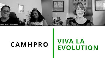 Camhpro Peer run programs and peer support in all settings