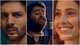 Friendship Day Special Status Tera Yaar Hoon Main Arijit Singh Tera Yaar Hoon Main Status