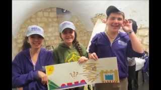 Class of 2013 Flashback Slideshow