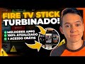 Turbinando o seu fire tv stick com os melhores aplicativos de 2024 firestream vitalcio