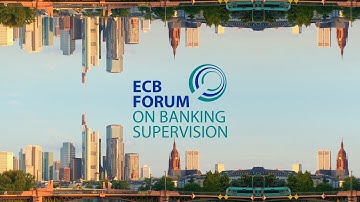 Sixth ECB Forum on Banking Supervision 2025