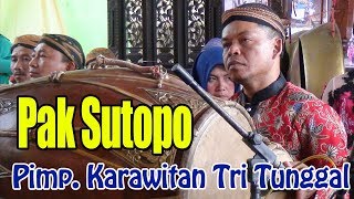 Gending tayub kalem enak di dengar - Cocok untuk santai Paguyuban Tri Tunggal