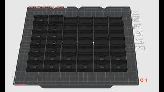 I Finally Fix It! Adafruit USB Breakout Case Redesign v8 Final Print!
