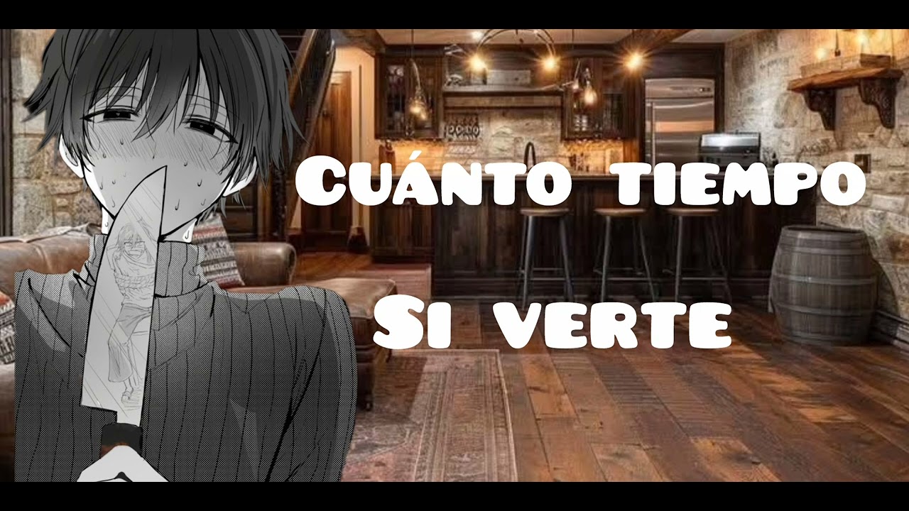 [ASMR] Acosador yandere te encierra en su sótano