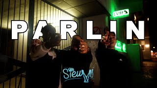 J2LASTEU x GABI x AJ NESS x JAYNBEATS - Parlin (Official Video)