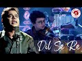 Dil se re  fusion by madhans band  corporate event music band qualcomm unwind 2022  events2022
