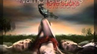 Vampire Diaries Soundtrack - Down chords