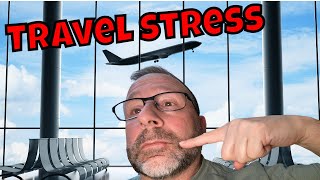 TRAVEL STRESS 2021. DELTA OMICRON test TesT TEST