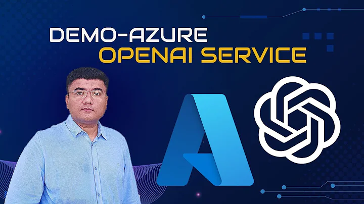 Demo: Explore Azure OpenAI Service | AI-900 Microsoft Azure AI Fundamentals #chatgpt