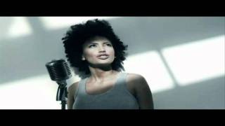 Andy Allo - I want love chords