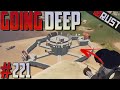 GOING DEEP #221 - Rust