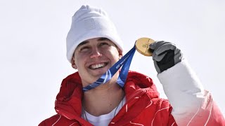 🥇 FIRST Gold of Olympics 2026 Won — Fans STUNNED by Downhill Result!