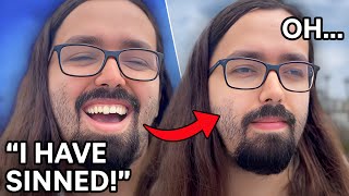 Atheist Laughed At Sin Until He Heard Its Consequences