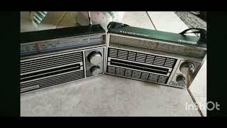 Suara Radio Yasmara Asli Dari Masjid Al-Amanah Surabaya