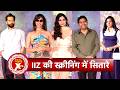 Indian Institute Of Zombies Screening: Nakuul, Sumbul, Anupriya , Johny &amp; Others | SBB Xtra