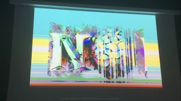 No Bounds (Live Recording at X2023 by Sparta) - Genesis Project - C64 Demoscene - X2023