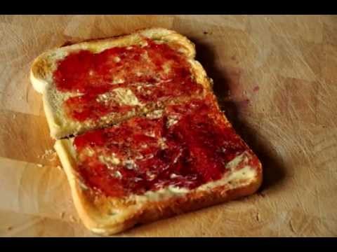 Stop Frame Animation - School Project