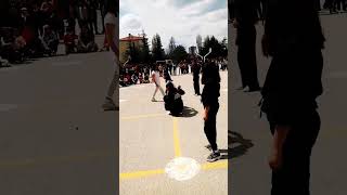 Black Pink 23 Nisan Dansımız Likee54