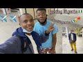 KIGALI VLOG| Finally Leaving Nigeria! Yayyy 🥰