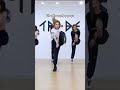 Some kpop dance similarities ive noticed