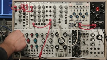 Exploring White Noise - Part 1