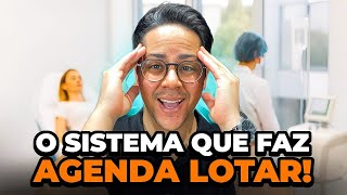 CRM Para Clínicas de Estética: O Sistema Que Faz Sua Agenda Lotar