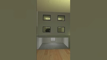 Nextbot MAXWELL CAT is After Me in GMod - Can I Escape the Madness? | short #short #shorts