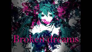 Hatsune Miku - Alibi