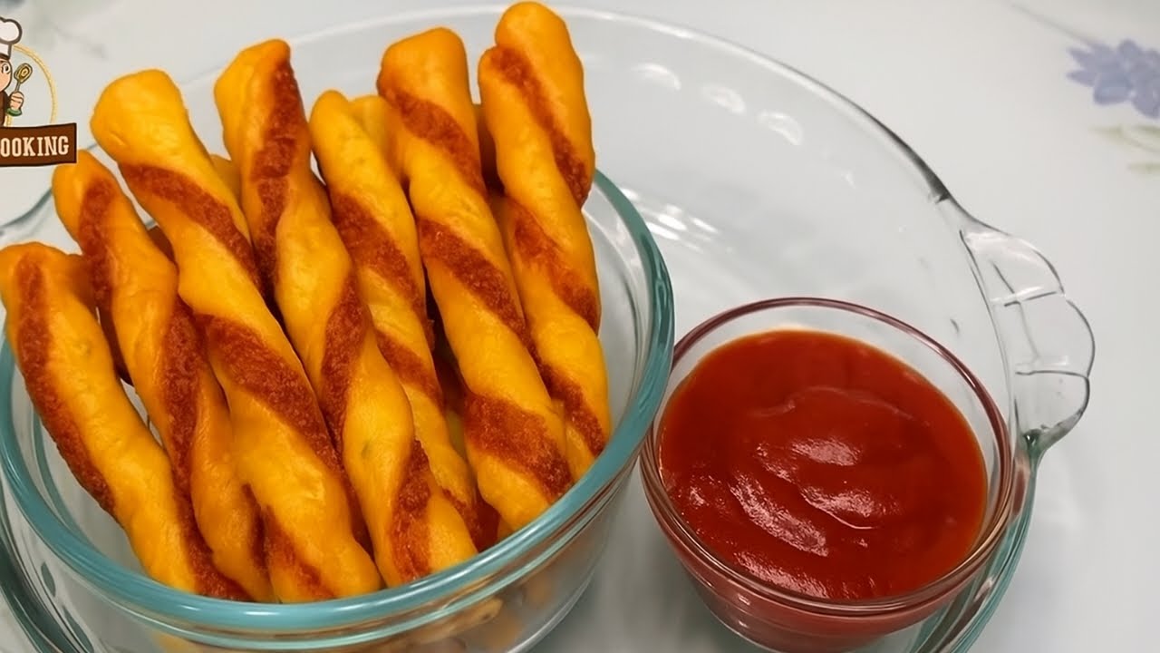 Twisted Singara | নতুন স্টাইলে মচমচে সিঙ্গারা | Trending Snack | Fresh T Cooking