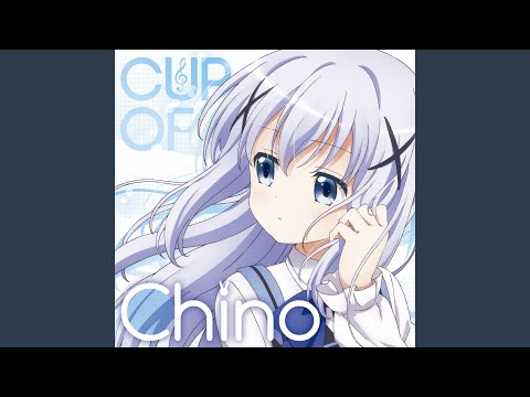 Gochumon Wa Usagi Desu Ka Ost 未来パズル Mirai Pazuru Lyrics