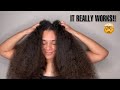 scalp massage to stimulate massive hair growth | do this every day for long hair