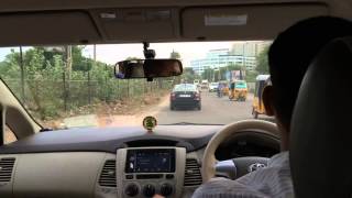 Career Overview Drive from the Indeed Hyderabad office to our hotel