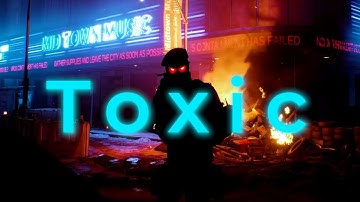 Prime Boaz & Peak Toxicity I The Division 1 pvp