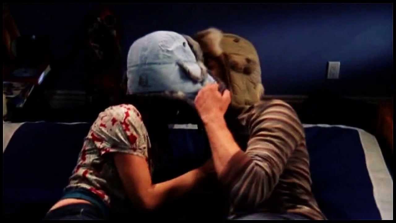 seth & summer | wings