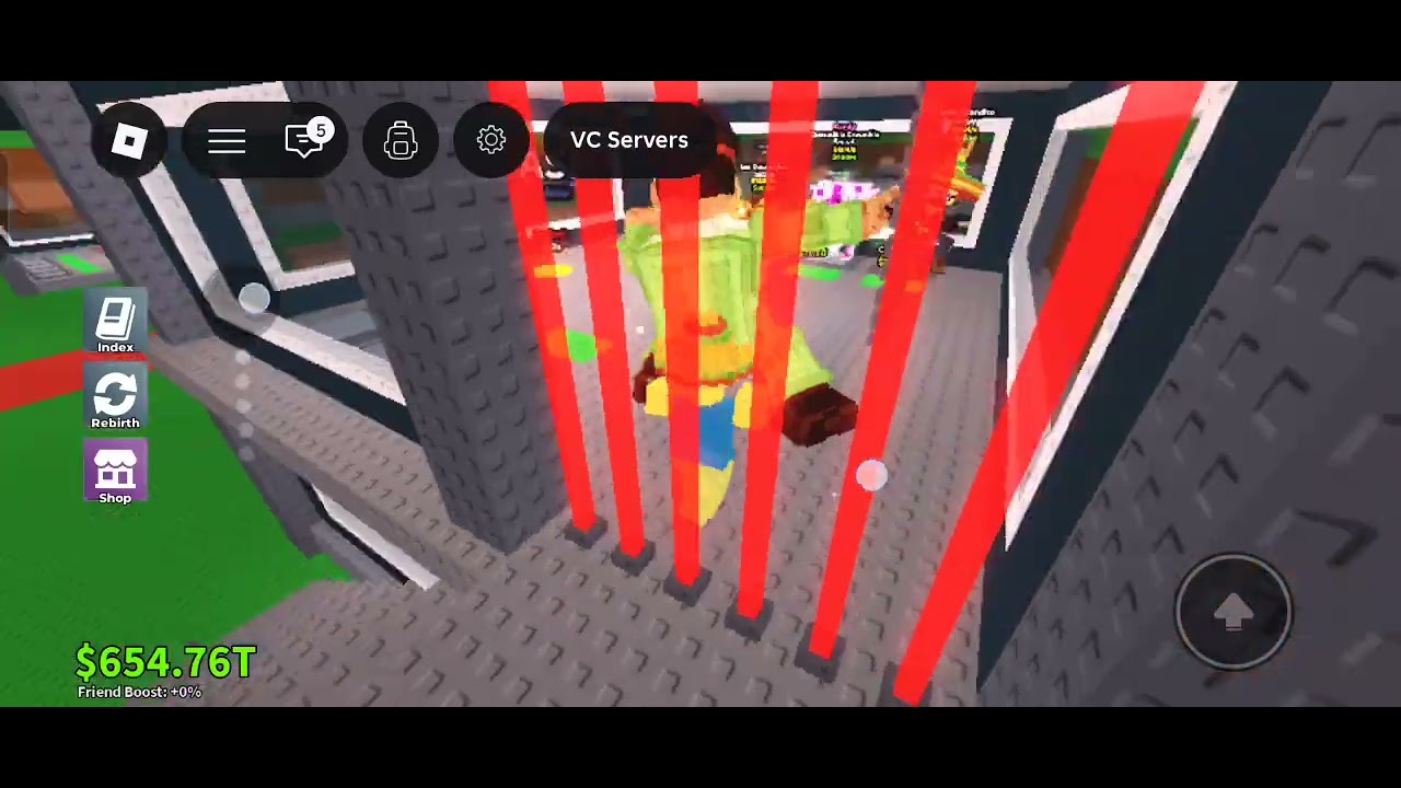 Part 1 of Bruno Mars concert (Faik) 