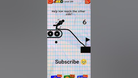 Subscribe My Channel Please 🥺🙏 Drow 2 Save Game #shortsfeed #gaming #ytshorts #draw2save #shorts