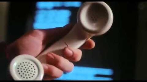 「ウォー・ゲーム」海外版予告篇